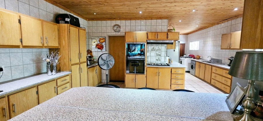 3 Bedroom Property for Sale in Naudeville Free State